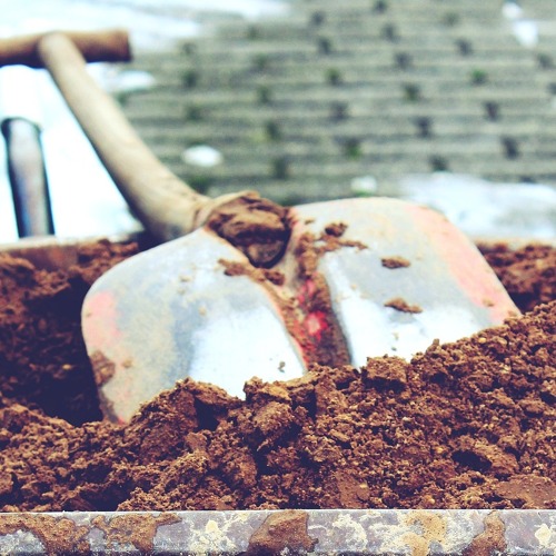 Arbeitseinsatz