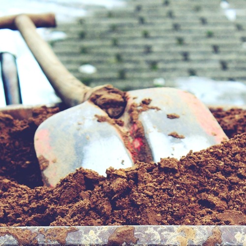 Arbeitseinsatz