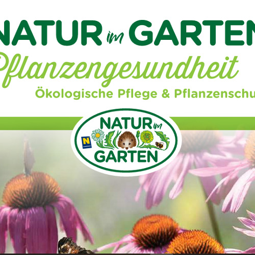 Pflanzengesundheit - &ouml;kologische Pflege & Pflanzenschutz